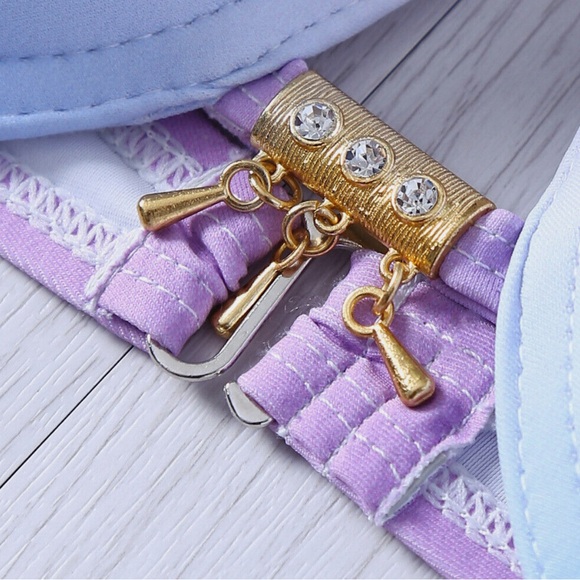 Mermaid Ombré Bikini - Picture 4 of 4